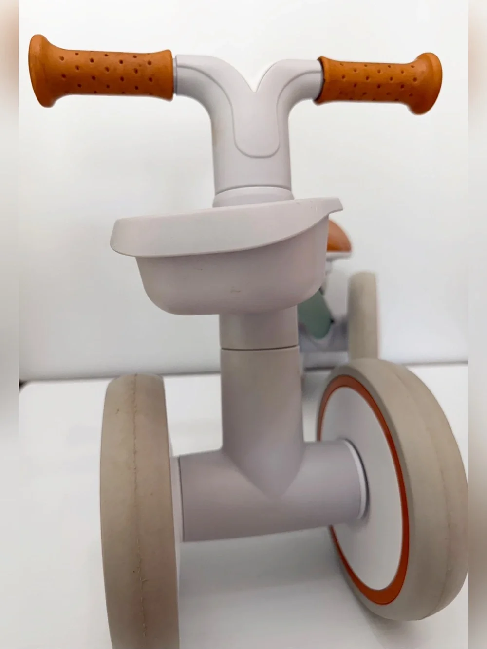 Humble-Bee Toddler Tricycle Balance Bike